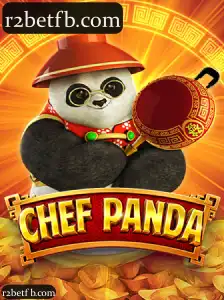 ChefPanda