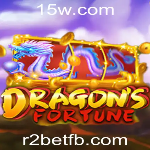 Explorando o Fascinante Mundo de DragonFortune: Um Mergulho no Jogo de Fantasia com r2bet