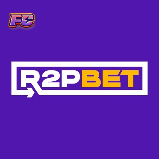 r2bet Logo