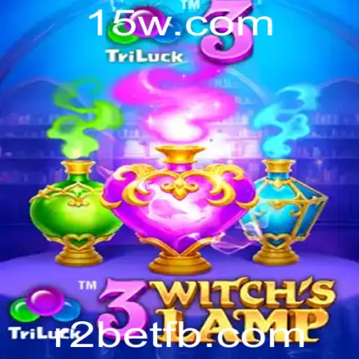 Explorando o Fascinante Universo de 3WitchsLamp