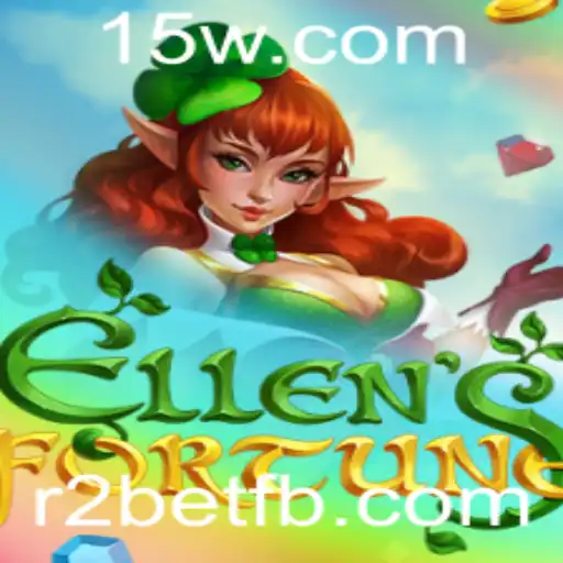EllensFortune: Um Jogo de Estratégia e Sorte