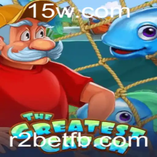 Explorando o Mundo de 'TheGreatestCatch': Um Jogo Empolgante com Regras Inovadoras