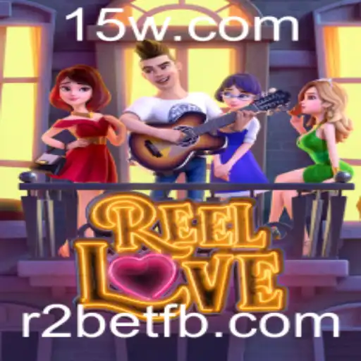ReelLove: Conquistando Emoções com R2Bet