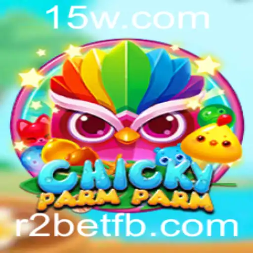 ChickyParmParm: O Jogo Que Está Conquistando o Mundo