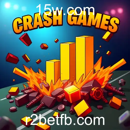 Explorando o Mundo dos Crash Games e o Papel do r2bet