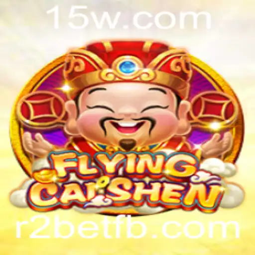Descubra o Fascinante Universo de FlyingCaiShen com r2bet