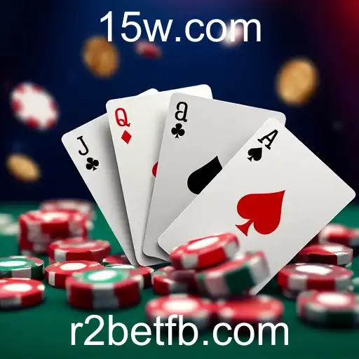 r2bet | Jogos de Cartas no Brasil