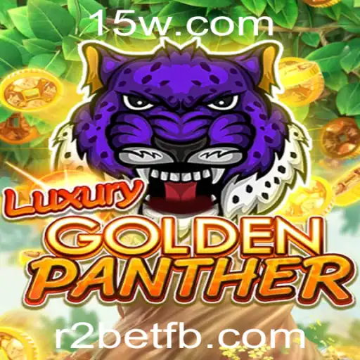 Explorando LUXURYGOLDENPANTHER: Um Guia Completo para Entusiastas de Jogos