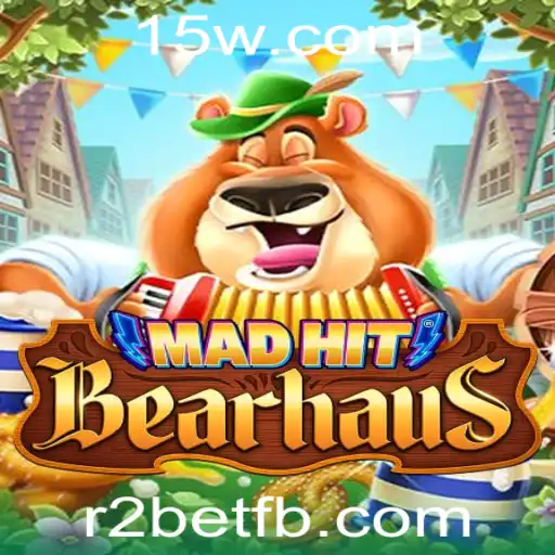 Explorando o Mundo de MadHitBearhaus: Um Mergulho nas Regras e Dinâmicas do Jogo