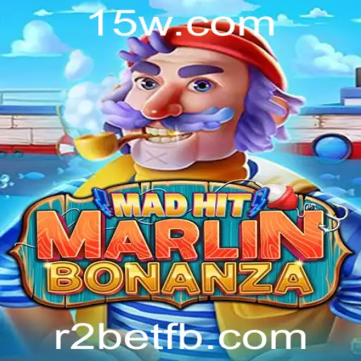 Explorando o Mundo de MadHitMarlinBonanza no Universo Gaming
