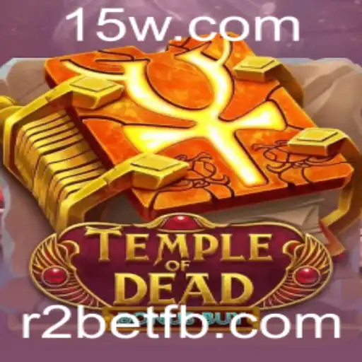 Explorando Temple of Dead Bonus Buy: O Novo Fenômeno dos Jogos Online