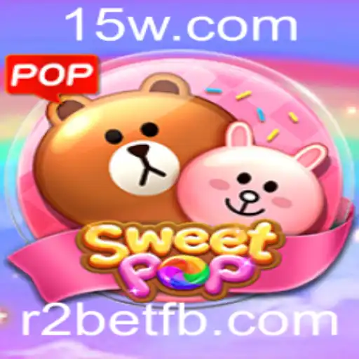 SweetPOP: Experimente o Mundo Encantado de Cores e Desafios