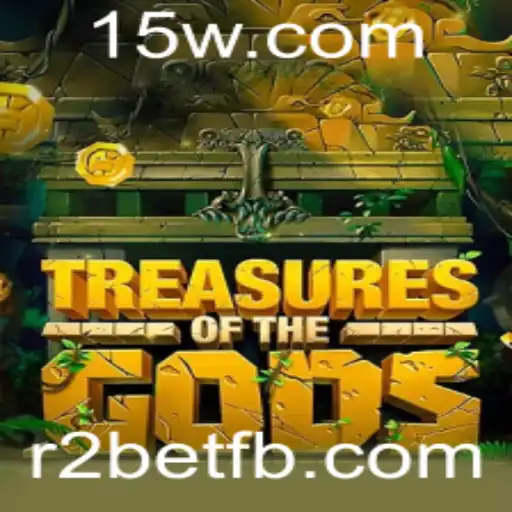 Desvendando o Fascinante Mundo de TreasureoftheGods