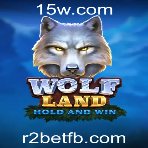 WolfLand: Aventuras Selvagens em um Mundo de Estratégia e Sorte